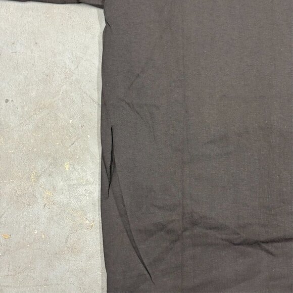 Vintage 90s Burden of Proof Boxing Promo Tee Single Stitch THRASHED USA Large - Picture 12 of 12